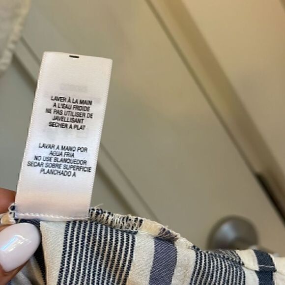 Splendid  Stripe Top Size Small - Picture 9 of 11